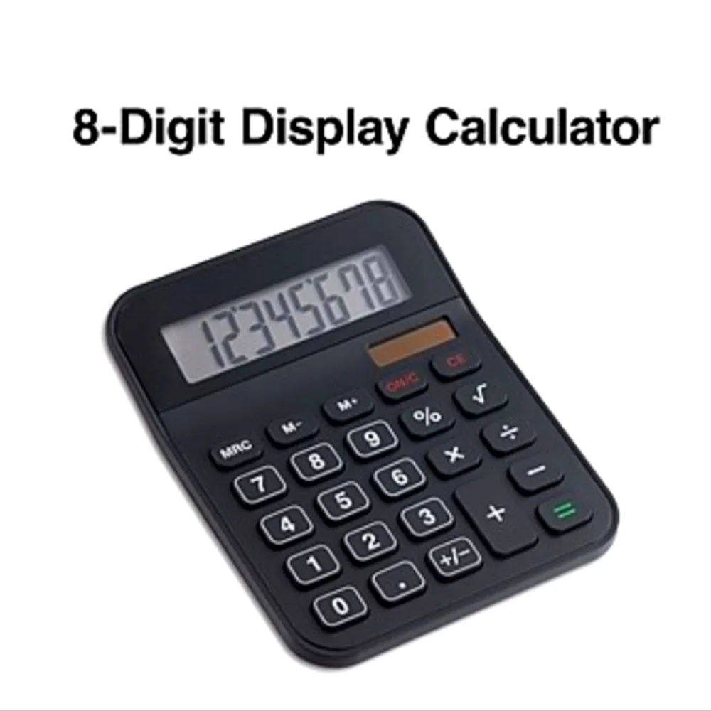 Calculator - Picture 1 of 4